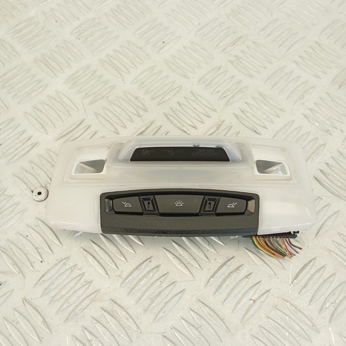 Plafoniera Luci Abitacolo BMW Serie 2 F45 F46 Active Tourer 42935540001