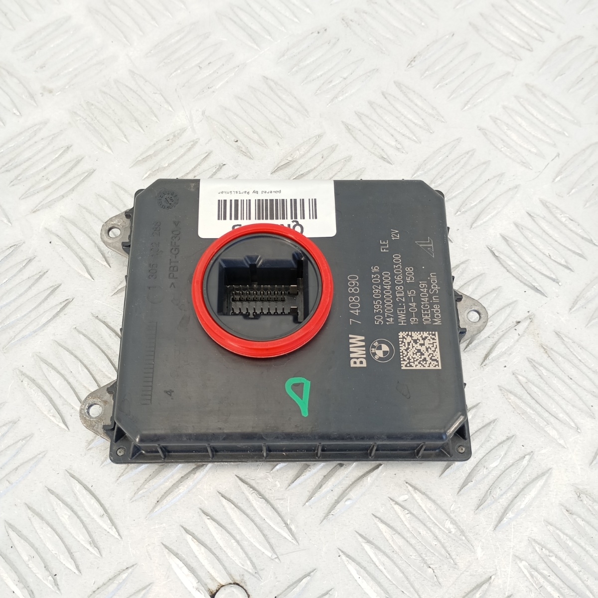 Modulo Faro LED Destro BMW Serie 2 F45 F46 X1 F48 MINI F55 F60 – 7408890