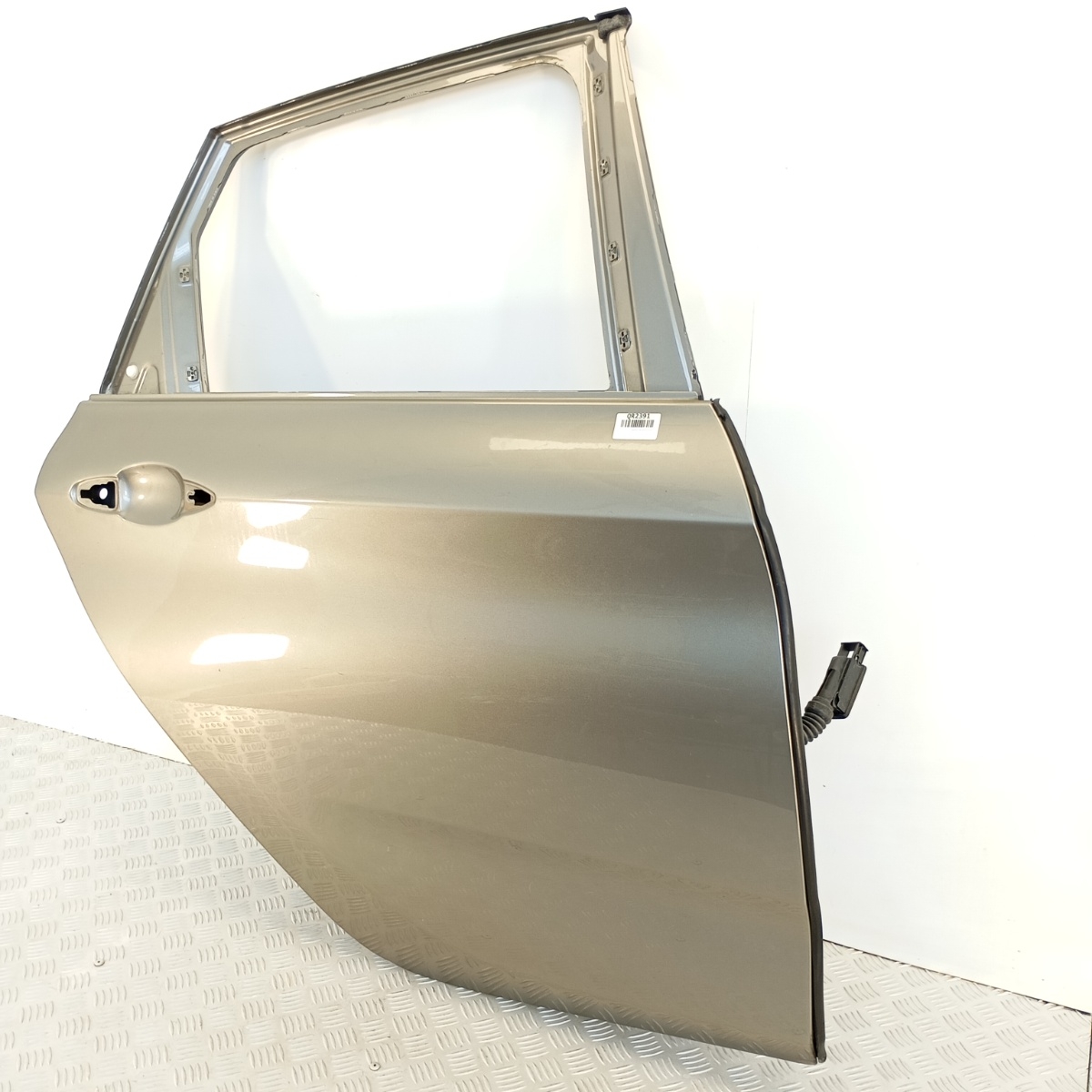 Portiera Posteriore Destra BMW Serie 2 Active Tourer F45 2015 OEM