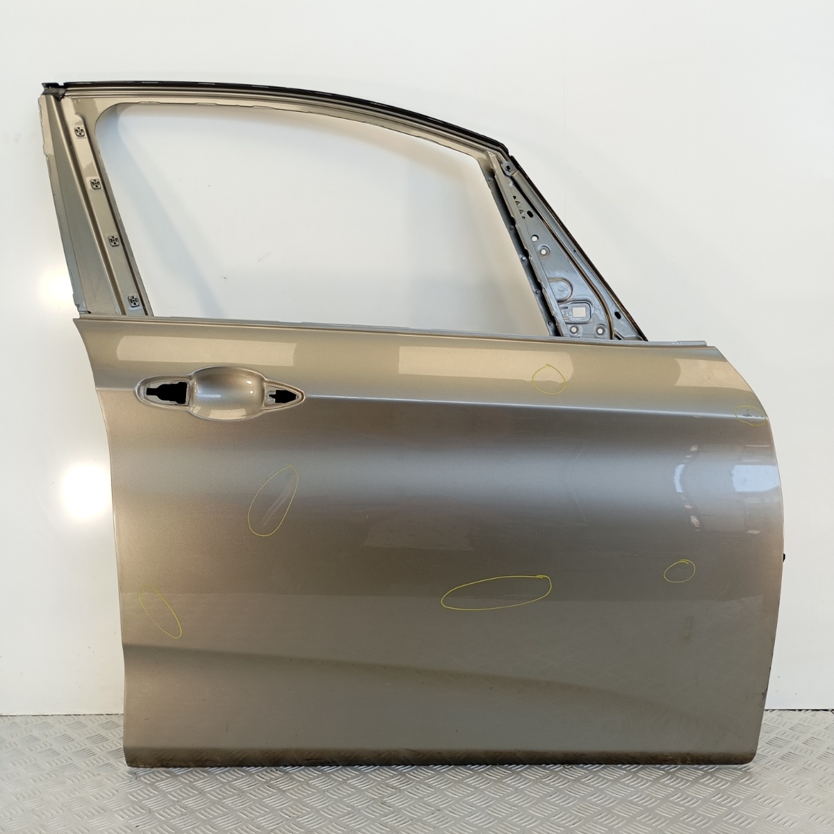 Porta Anteriore Destra BMW Serie 2 F45 Active Tourer 2015 OEM