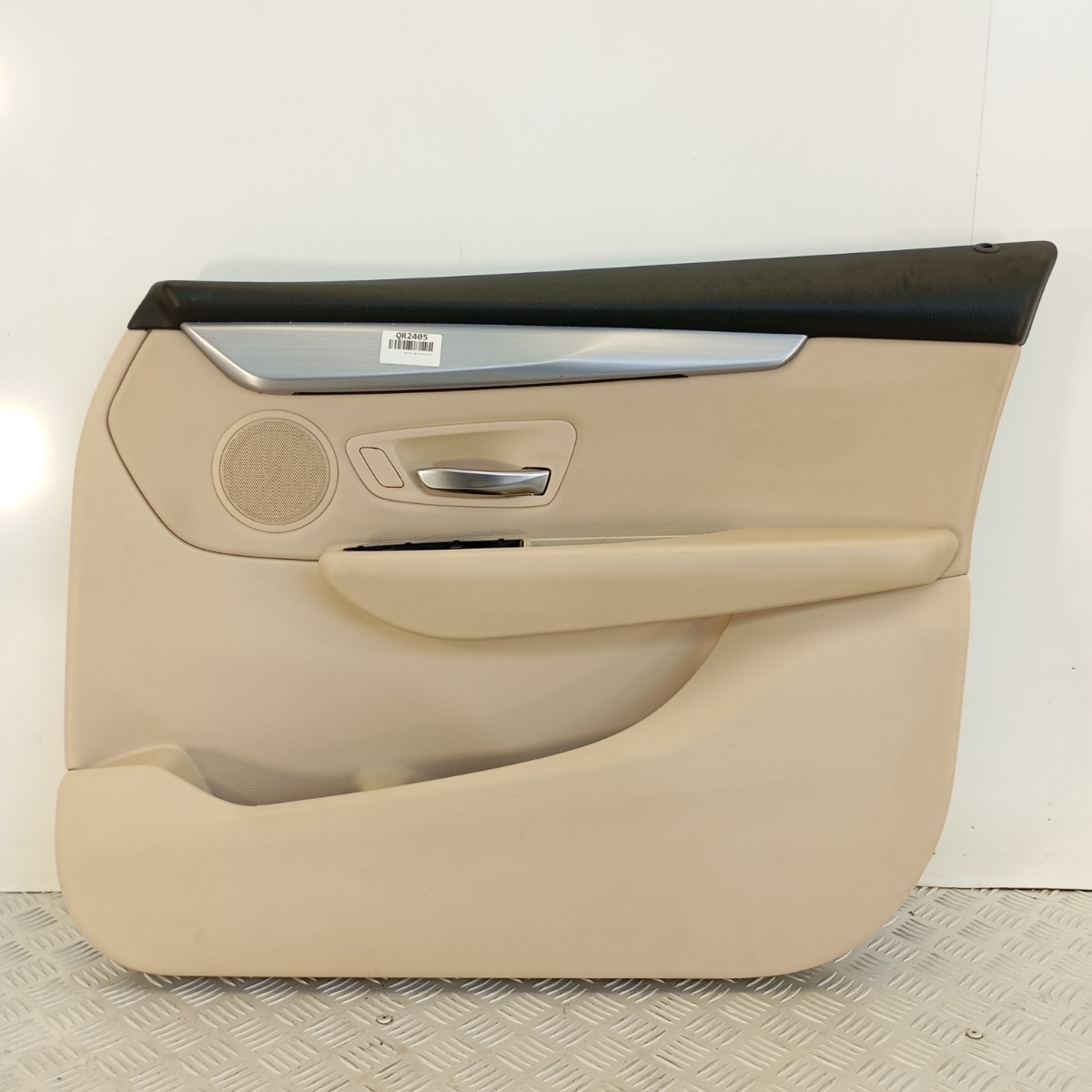 Pannello Porta interno Anteriore Destro BMW Serie 2 F45 Active Tourer 2015 -7866155