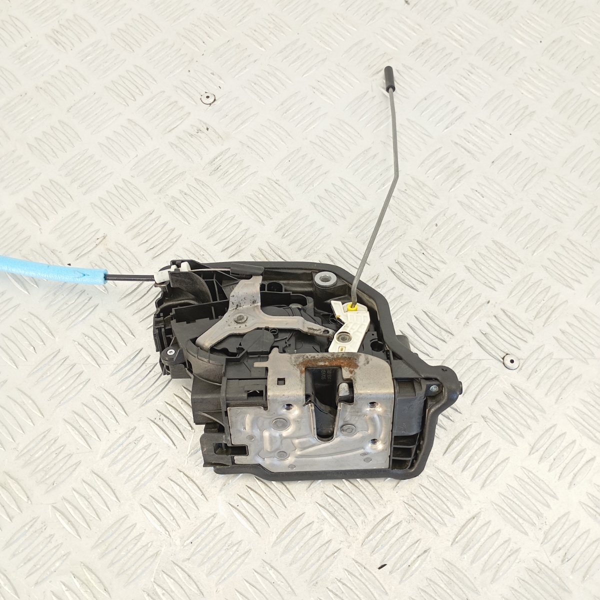 Serratura Anteriore Destra BMW Serie 2 F45 Active Tourer 7281934