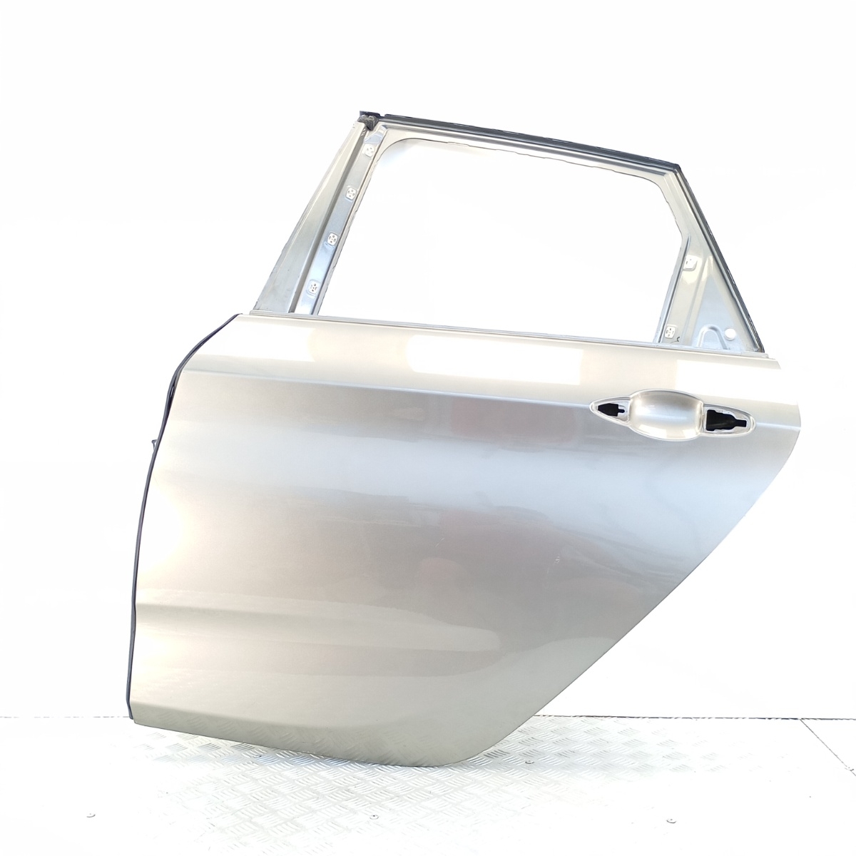 Porta Posteriore Sinistra BMW Serie 2 Active Tourer F45 2015 OEM