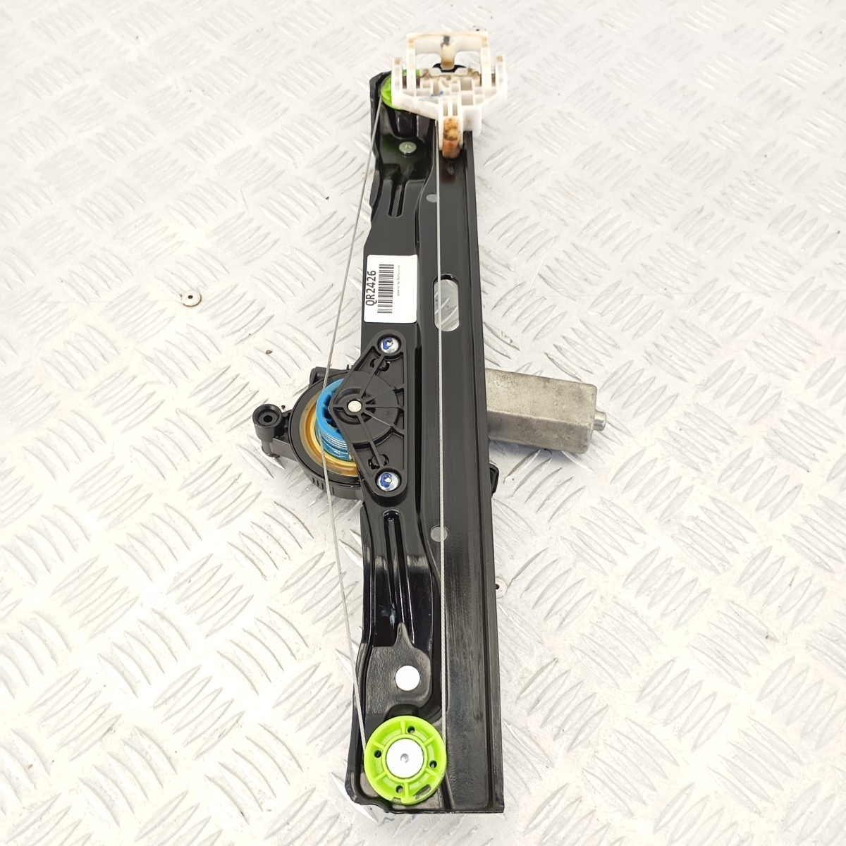 Alzacristallo Posteriore Sinistro BMW Serie 2 F45 Active Tourer 132624-10