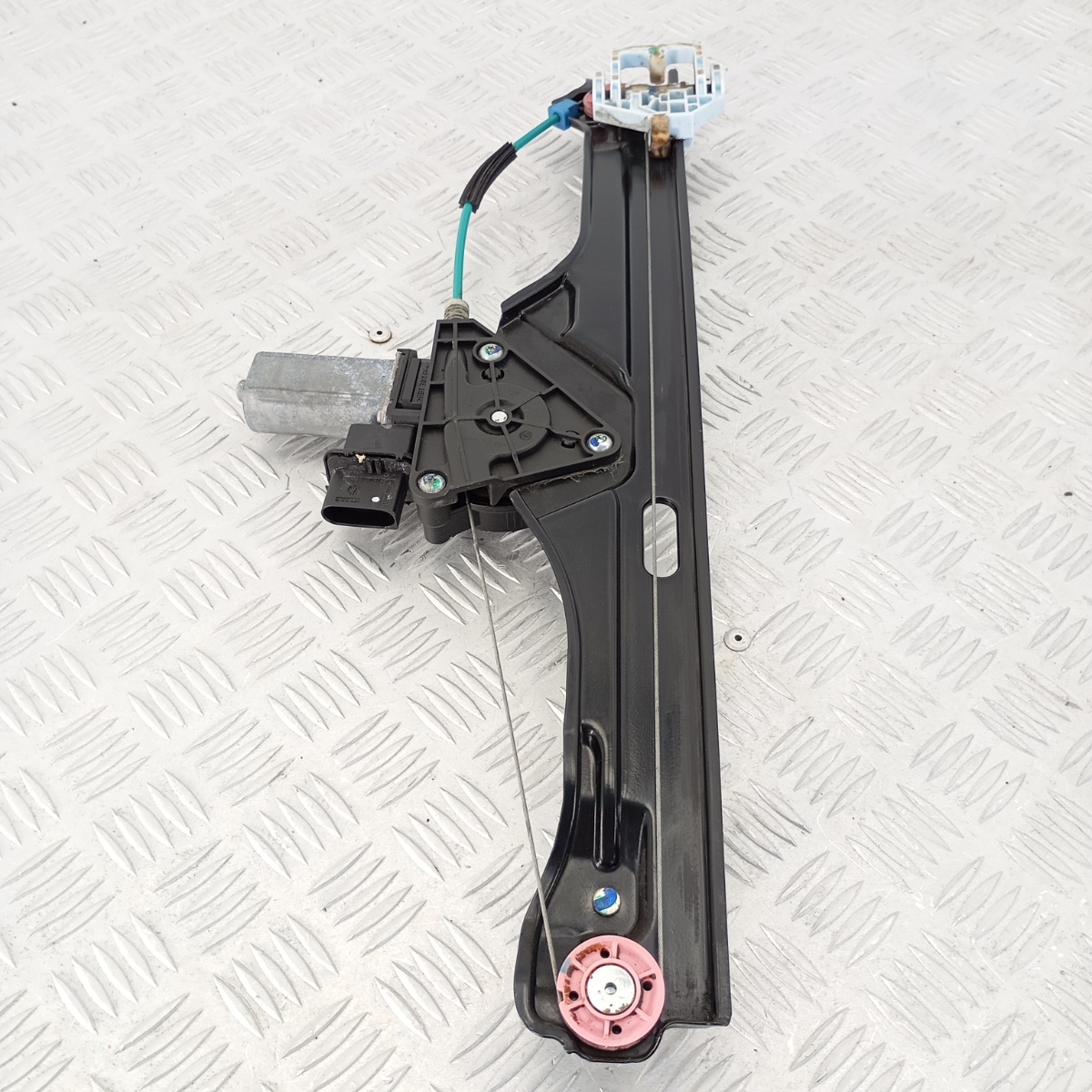 Alzacristallo Anteriore Sinistro BMW Serie 2 F45 Active Tourer 13262410