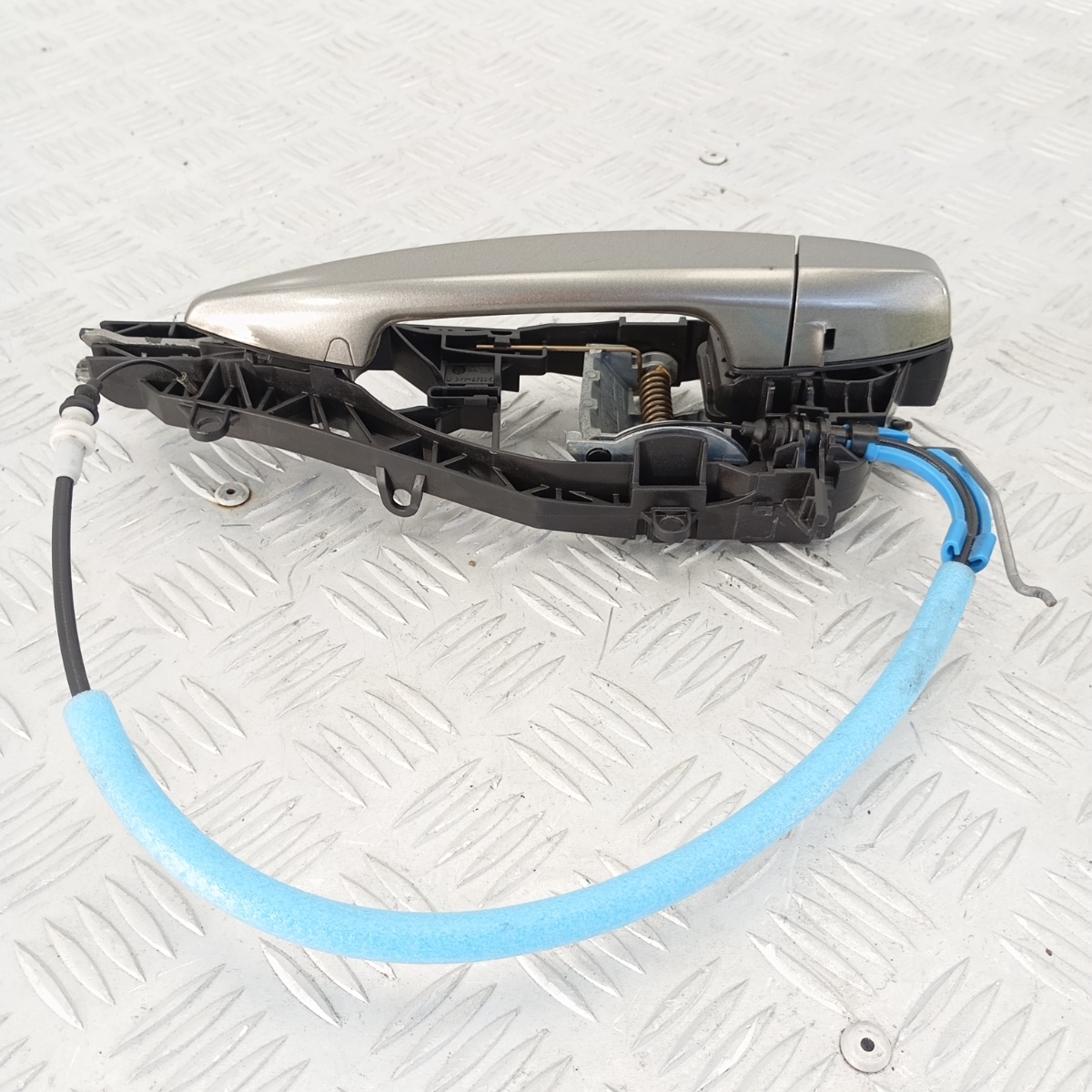 Maniglia Esterna Anteriore Sinistra BMW Serie 2 F45 Active Tourer 7401209