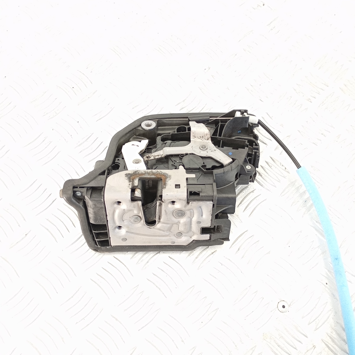 Serratura Porta Anteriore Sinistra BMW Serie 2 Active Tourer F45 -51217281931