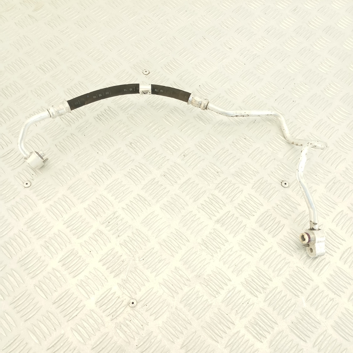 Tubo Aria Condizionata BMW Serie 2 F45 2014-2018 OEM 920972605