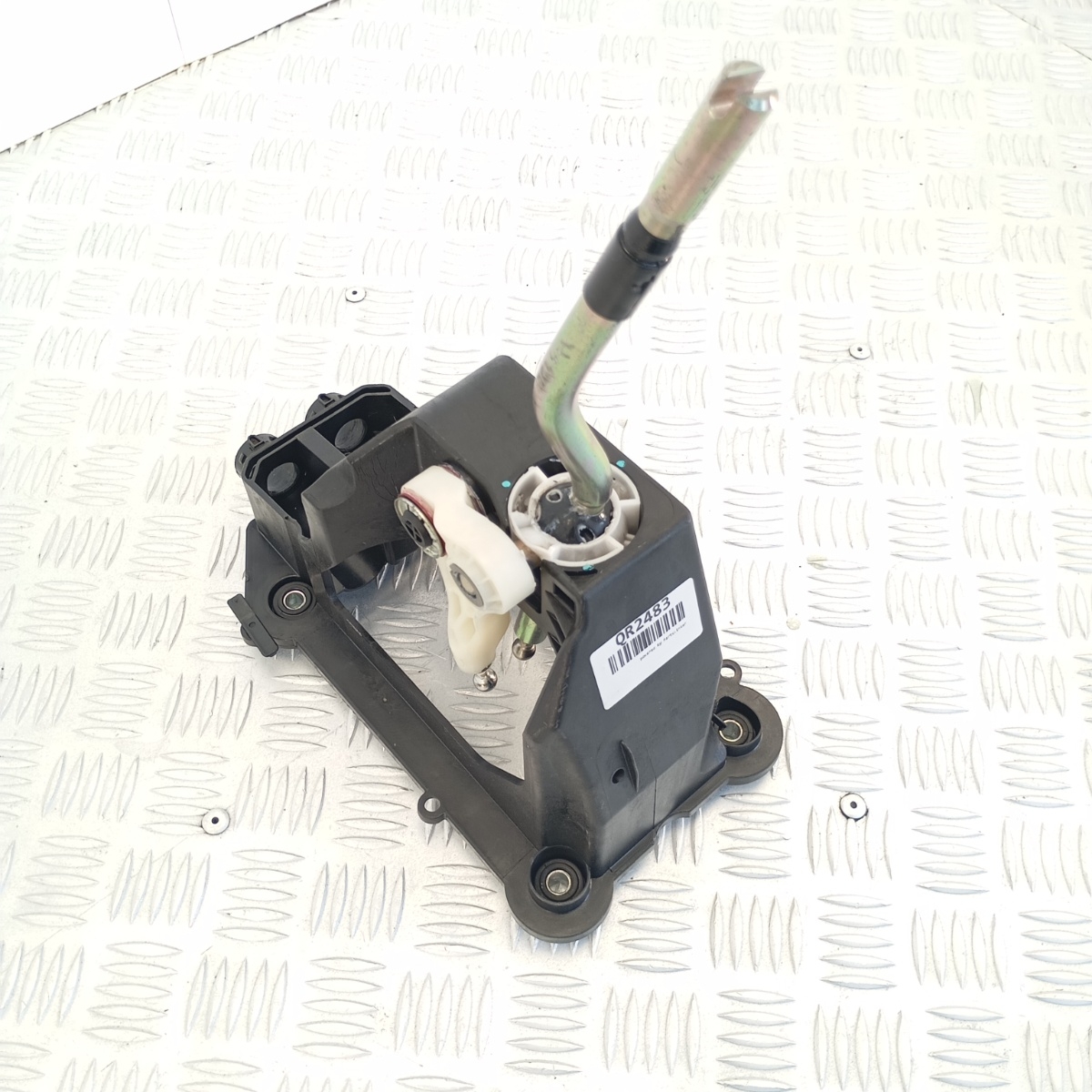 Leva cambio manuale originale BMW Serie 2 Active Tourer F45 (2014–2018)