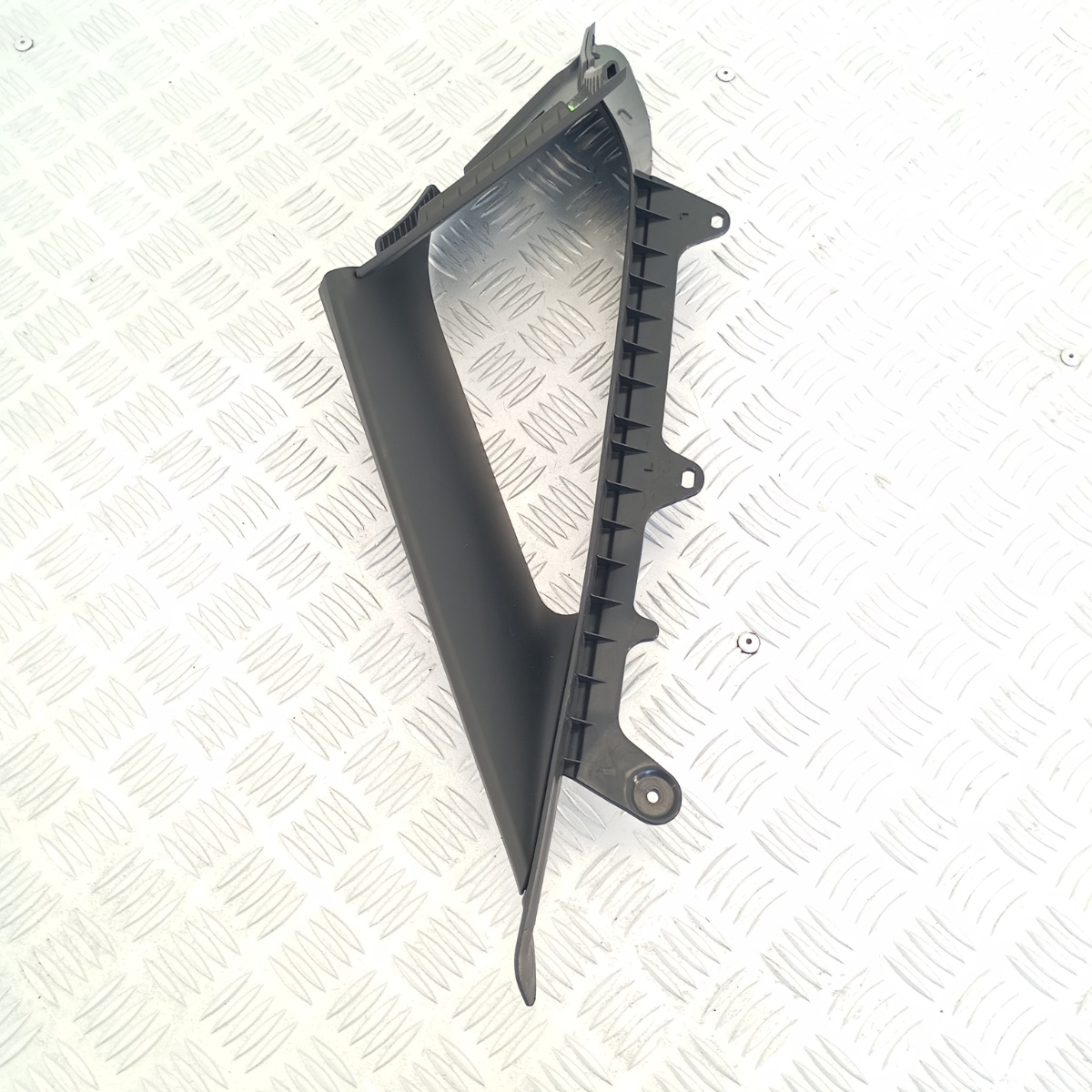 Copertura Triangolare Vetro Fisso Destro Anteriore BMW Serie 2 F45 51457363526