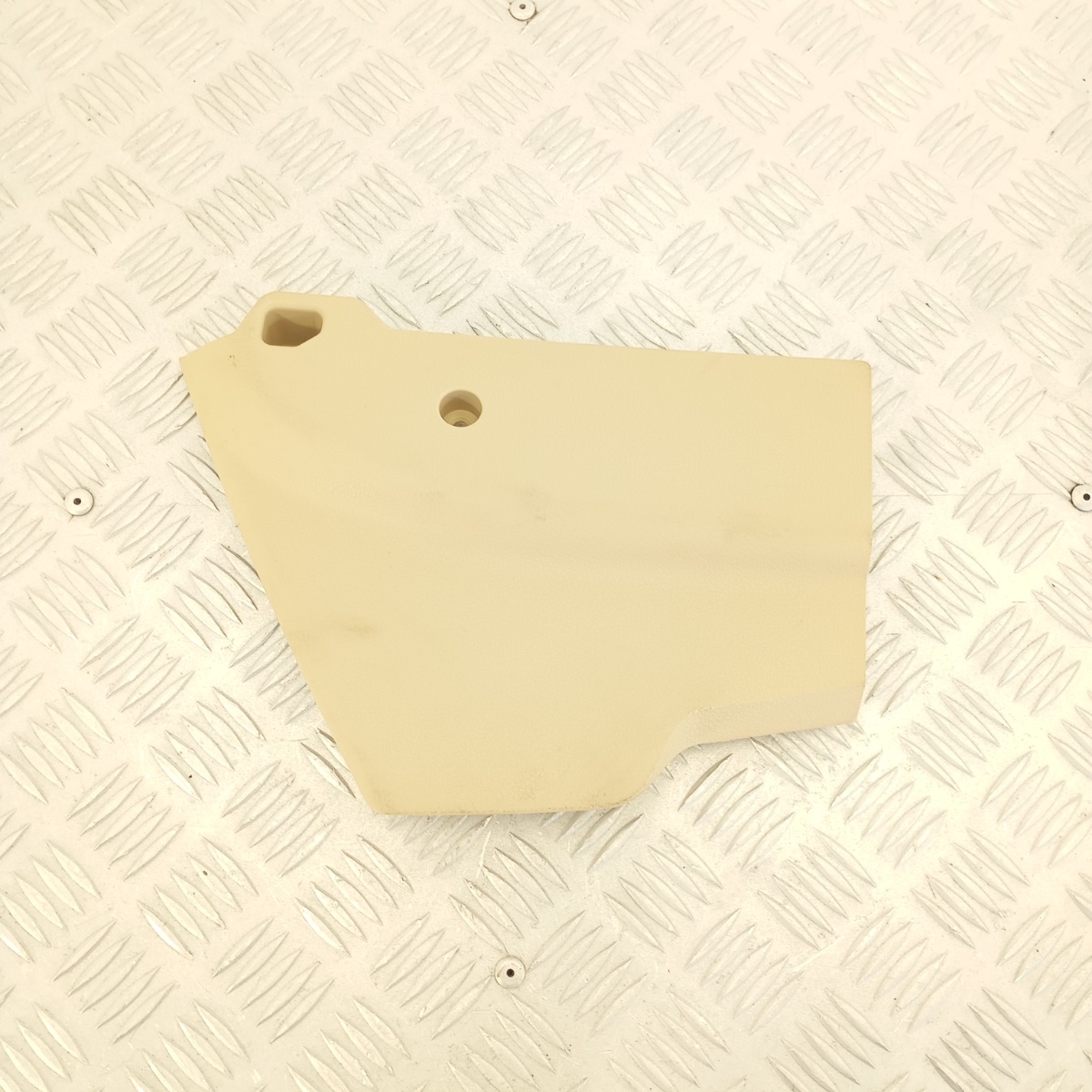 Mascherina Interna Cruscotto Sinistra BMW Serie 2 F45 F46 2015-2018 9263362