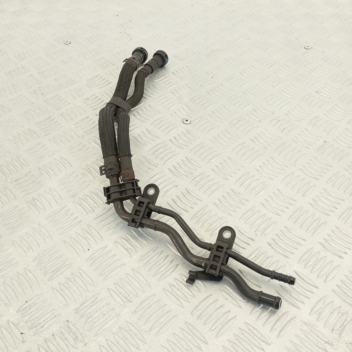 Tubi Carburante BMW Serie 2 F45 Active Tourer 2015 216d 1.5 OEM