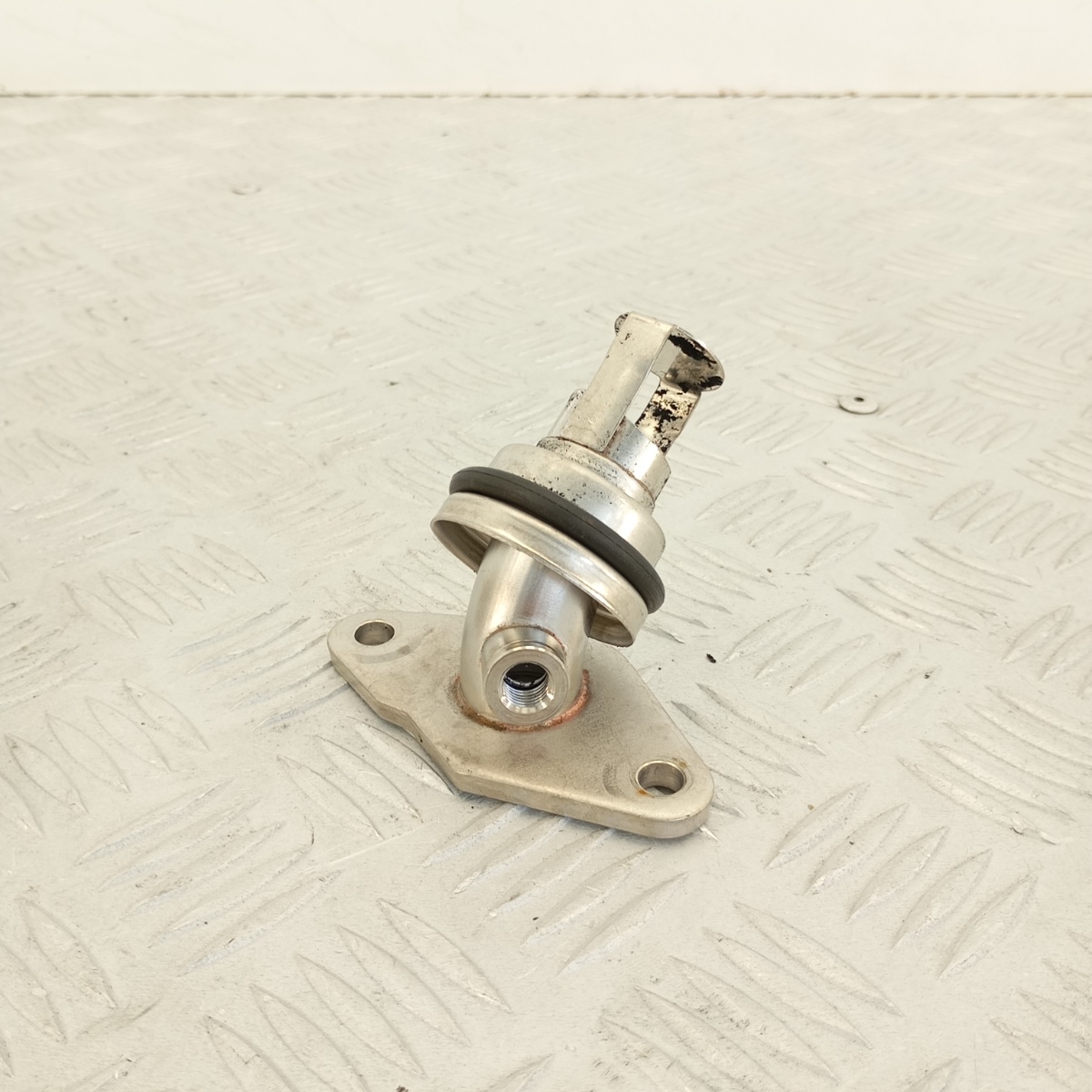 Sensore Temperatura Gas di Scarico BMW Serie 2 F45 216d 1.5d A14183C