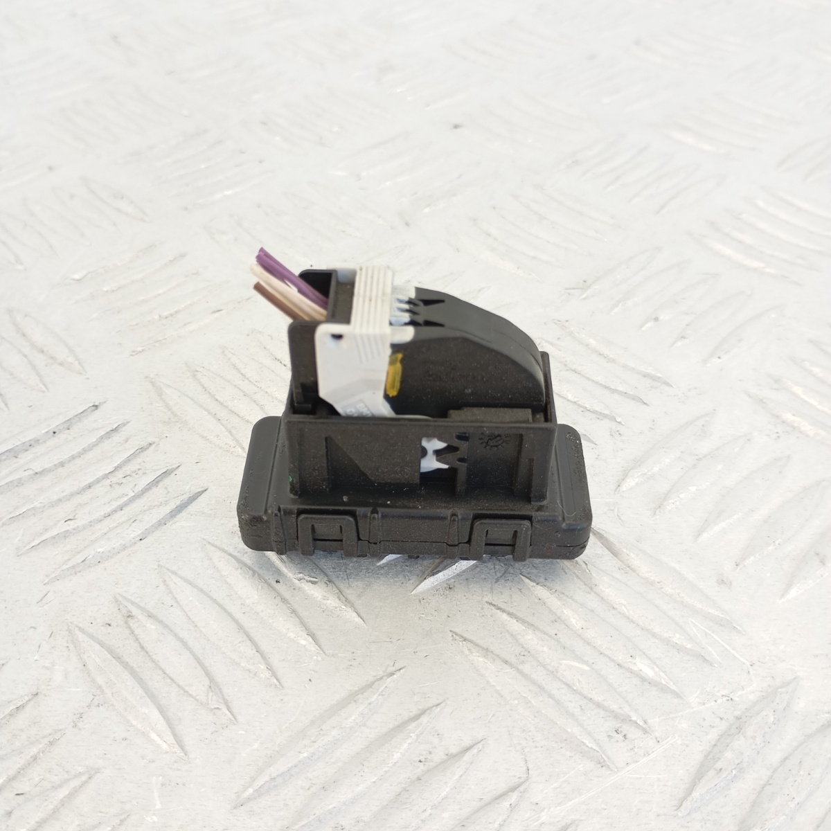 Modulo Sensore Cintura BMW Serie 2 F45 OEM 926683801