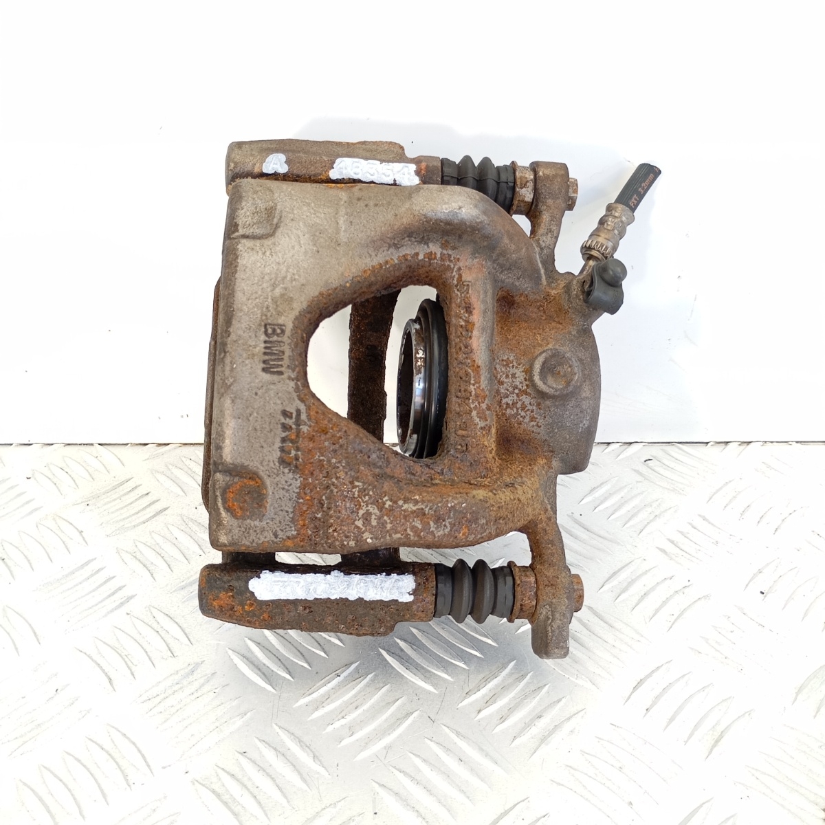 Pinza freno anteriore destra BMW MINI 2012-2023 1.5 81883A