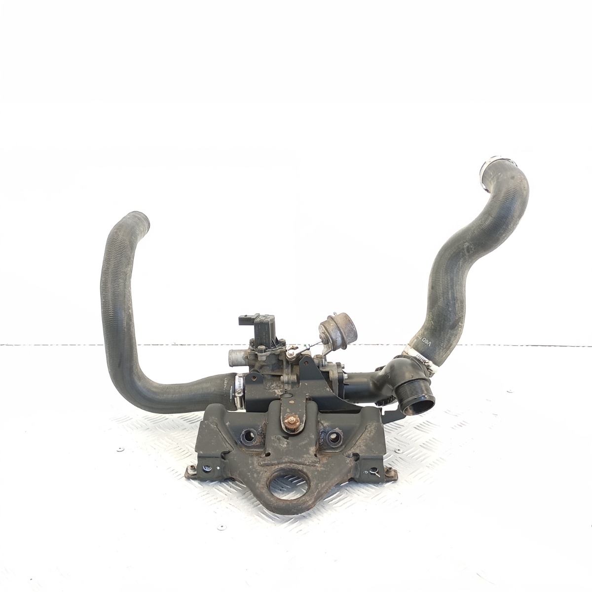 Valvola Termostatica Land Rover Range Rover 3.0D 2013-2021 FK62-98659-C