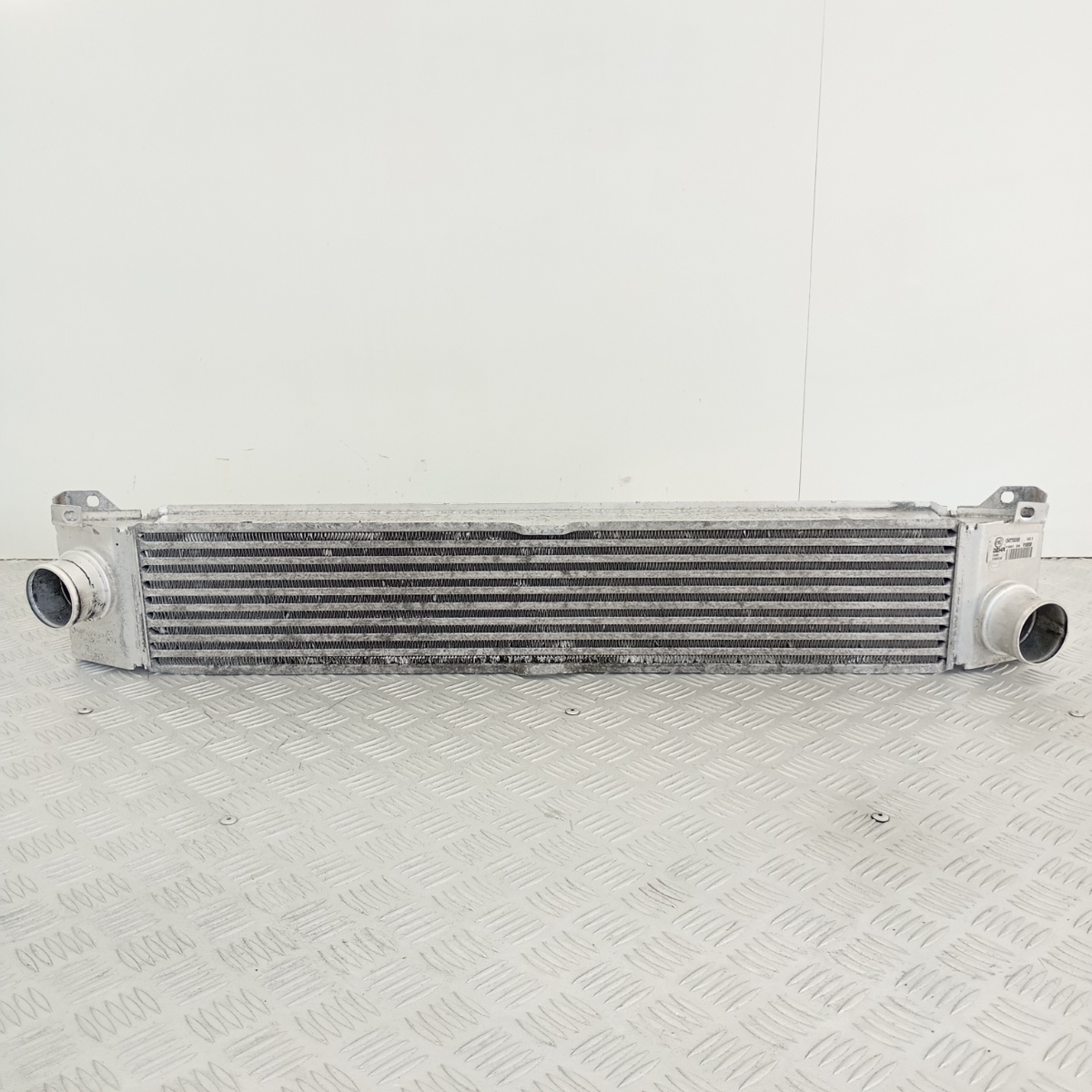 Intercooler anteriore Fiat Peugeot Citroën 2006-2021 2.2 3.0 1347700080