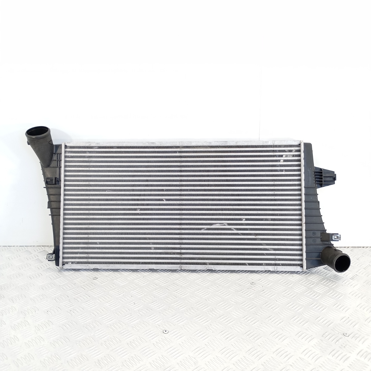 Intercooler LDV Maxus 2.5 CRD 2005-2009 OEM 52412288 526000031