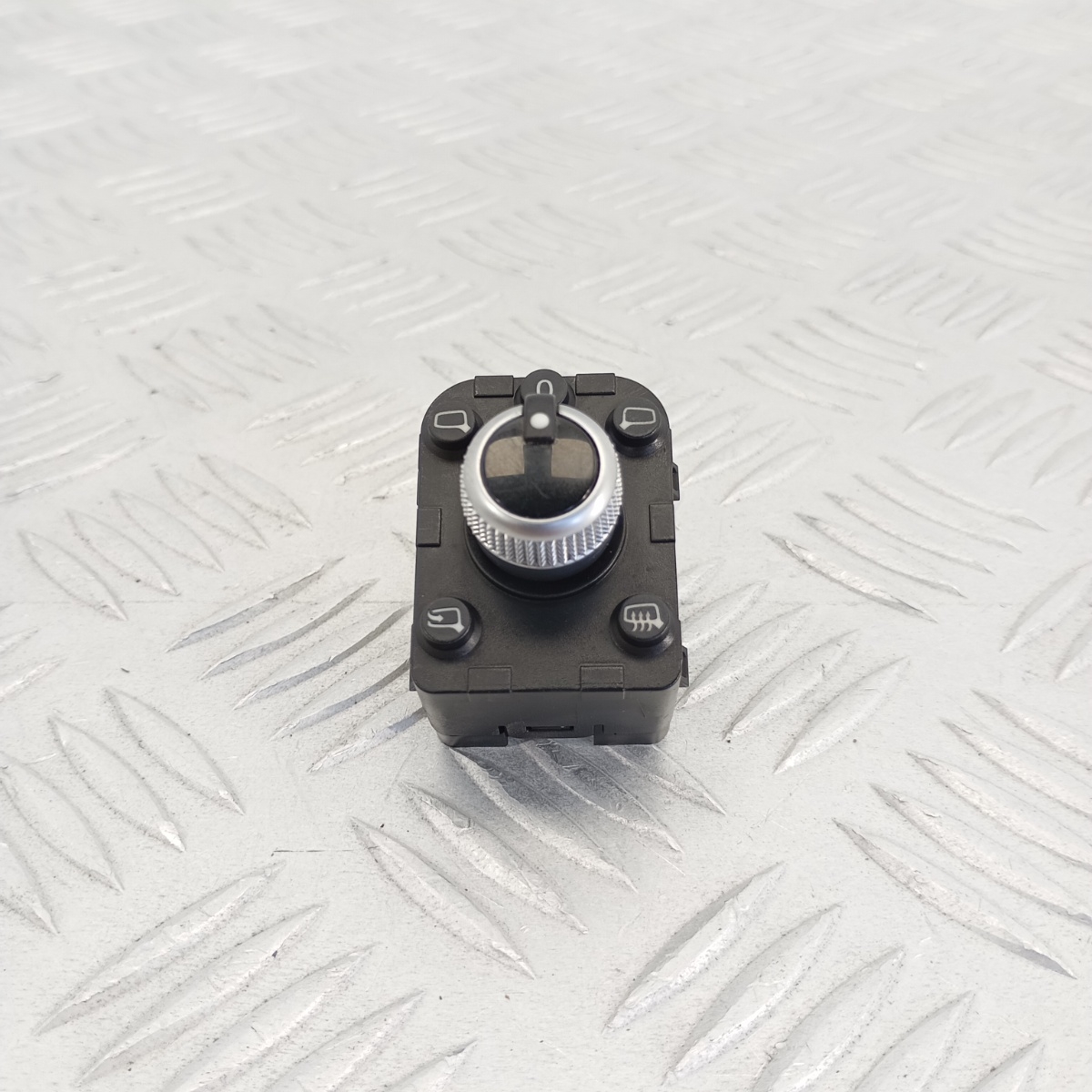 Interruttore regolazione specchietti Audi 2012-2020 4M0 959 565 Q