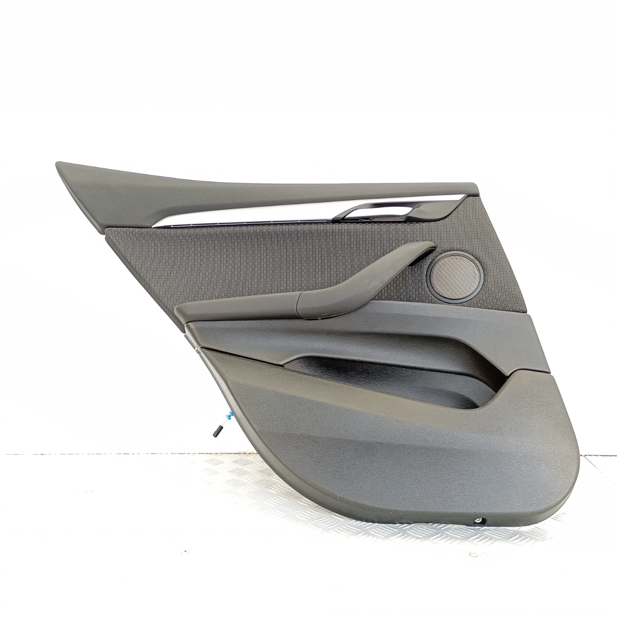 Pannello porta posteriore sinistro BMW X2 F39 2017-2023 7420863