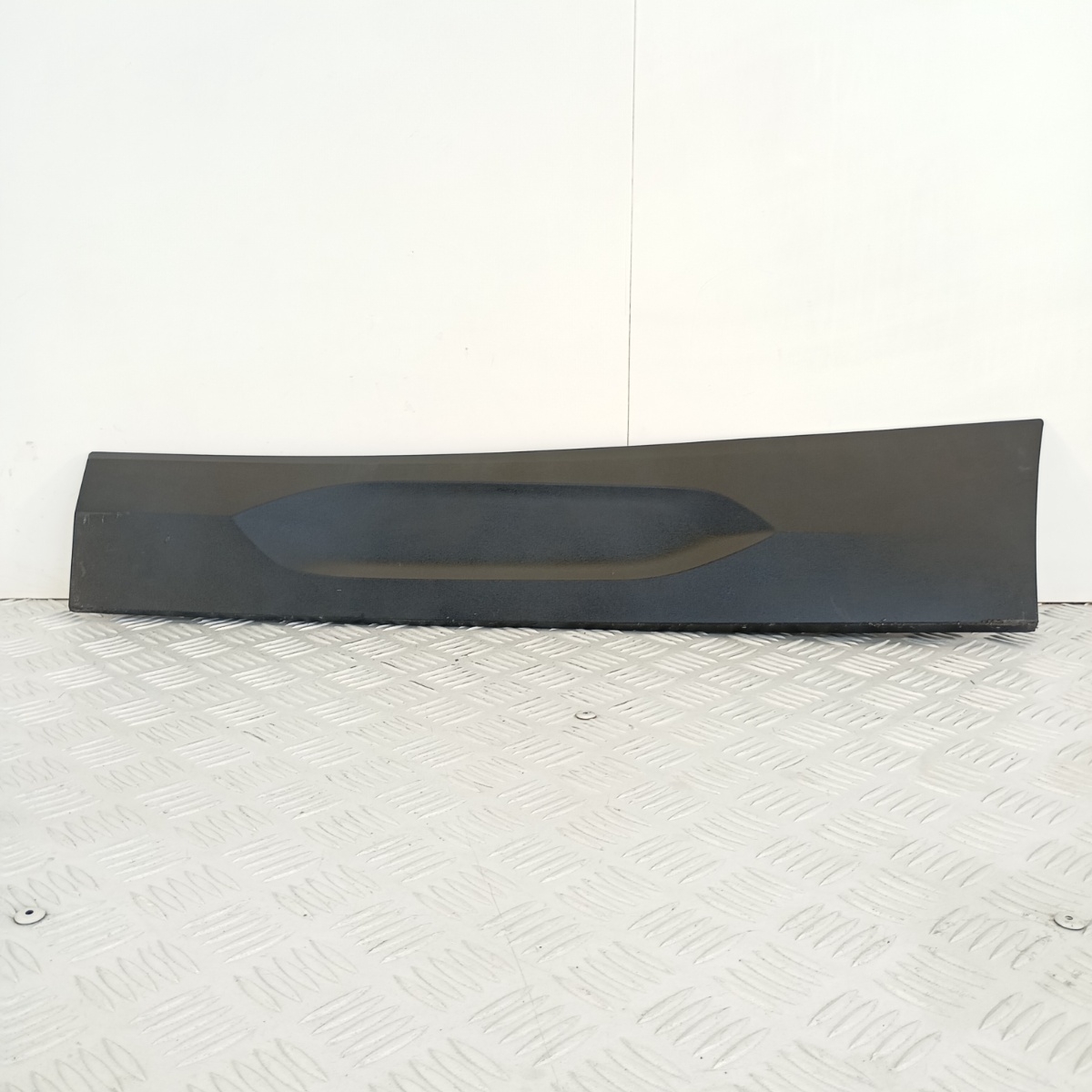 Modanatura Porta Posteriore Sinistra BMW X2 F39 2018-2023 7420515