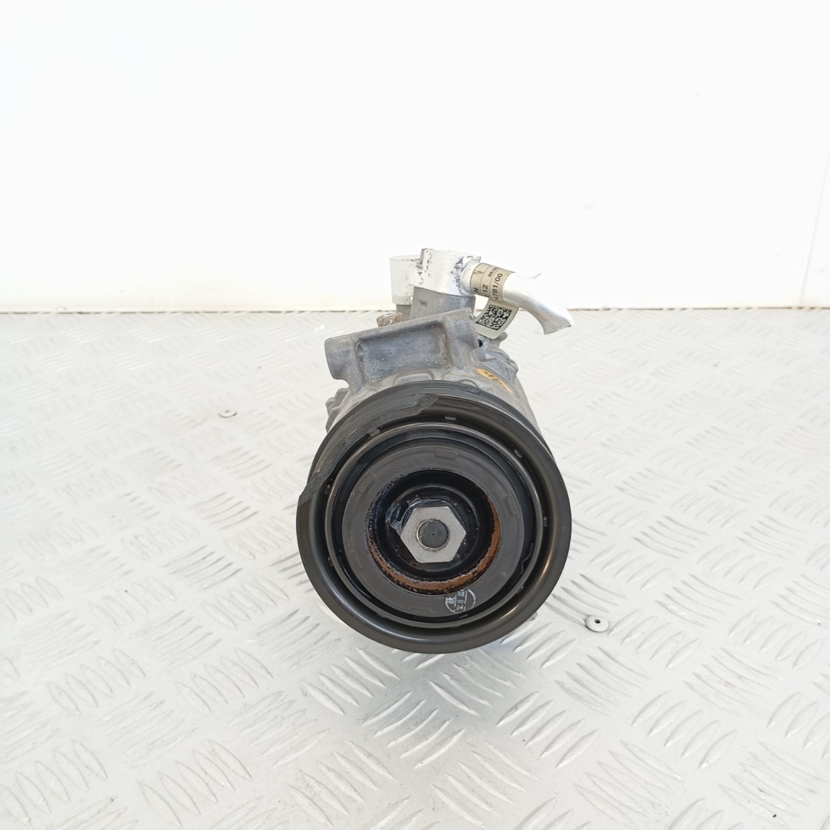 Compressore Clima Audi A4 A5 Q5 1.8-3.0 2008-2017 8T0260805E