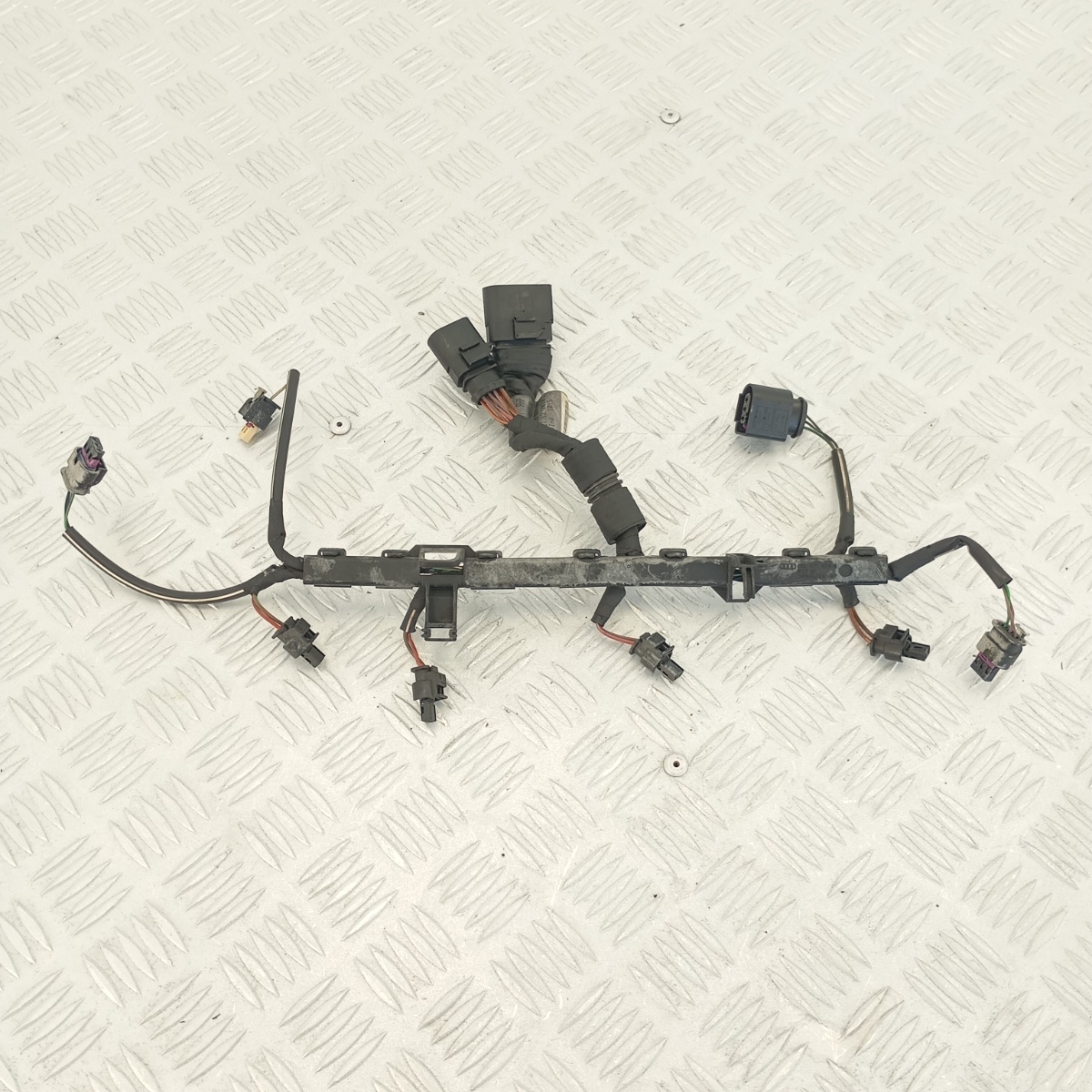 Cablaggio iniettori Audi VW Seat Skoda 1.8 2.0 TSI TFSI 2010-2018 06L971627B