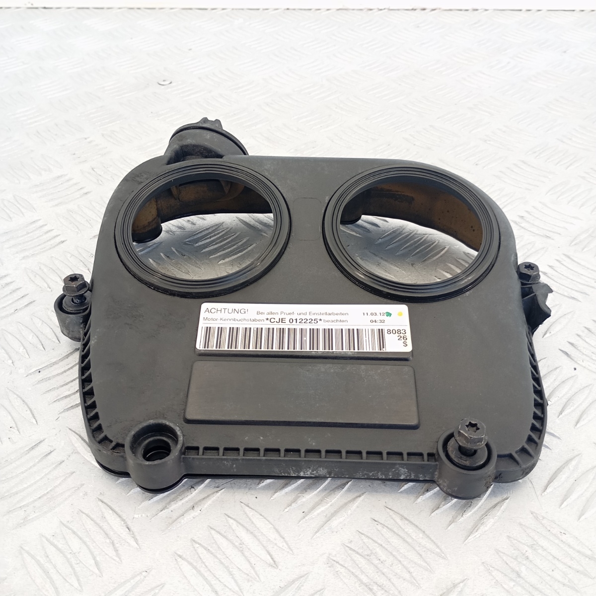 Coperchio punteria originale Volkswagen Audi Seat Skoda 06K103269D