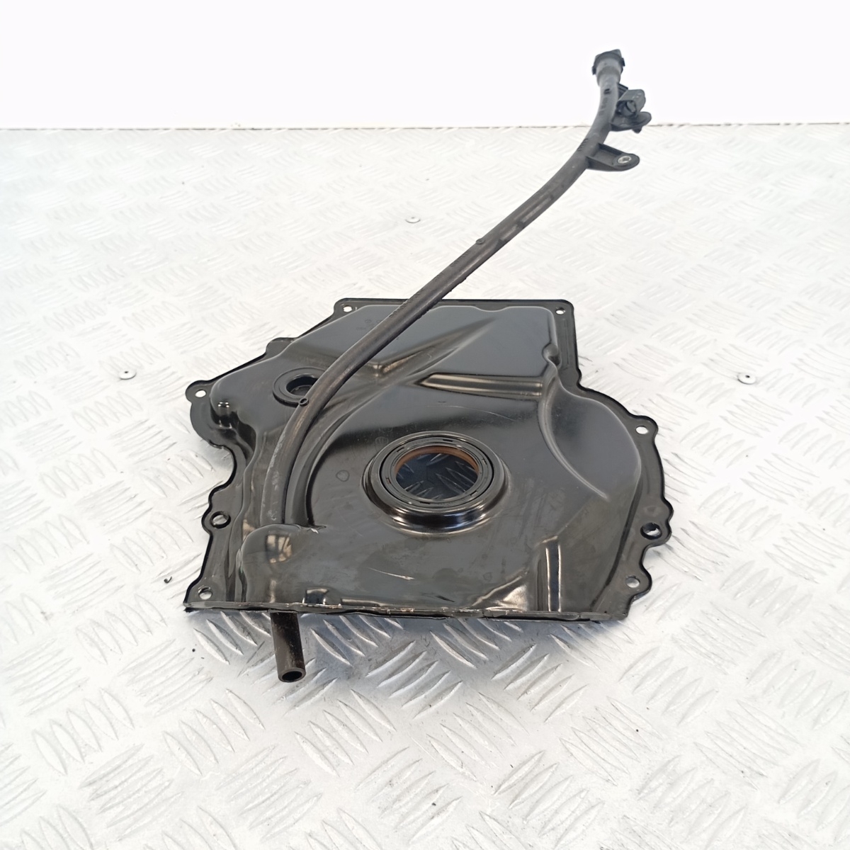 Coperchio distribuzione anteriore Audi A5 1.8 TFSI 2012-2017 06K109210