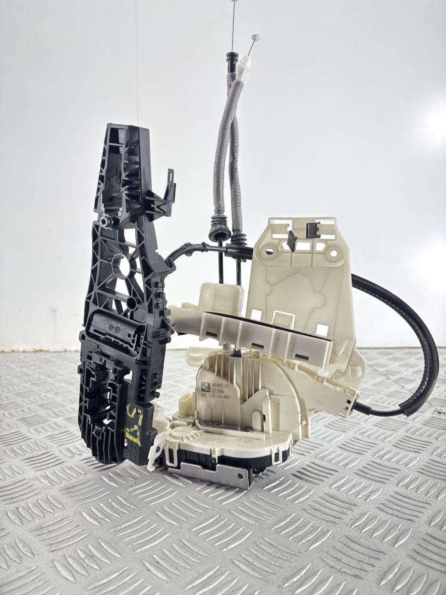 Serratura Posteriore Destra Jeep Renegade Compass Fiat 500X OEM 5213990