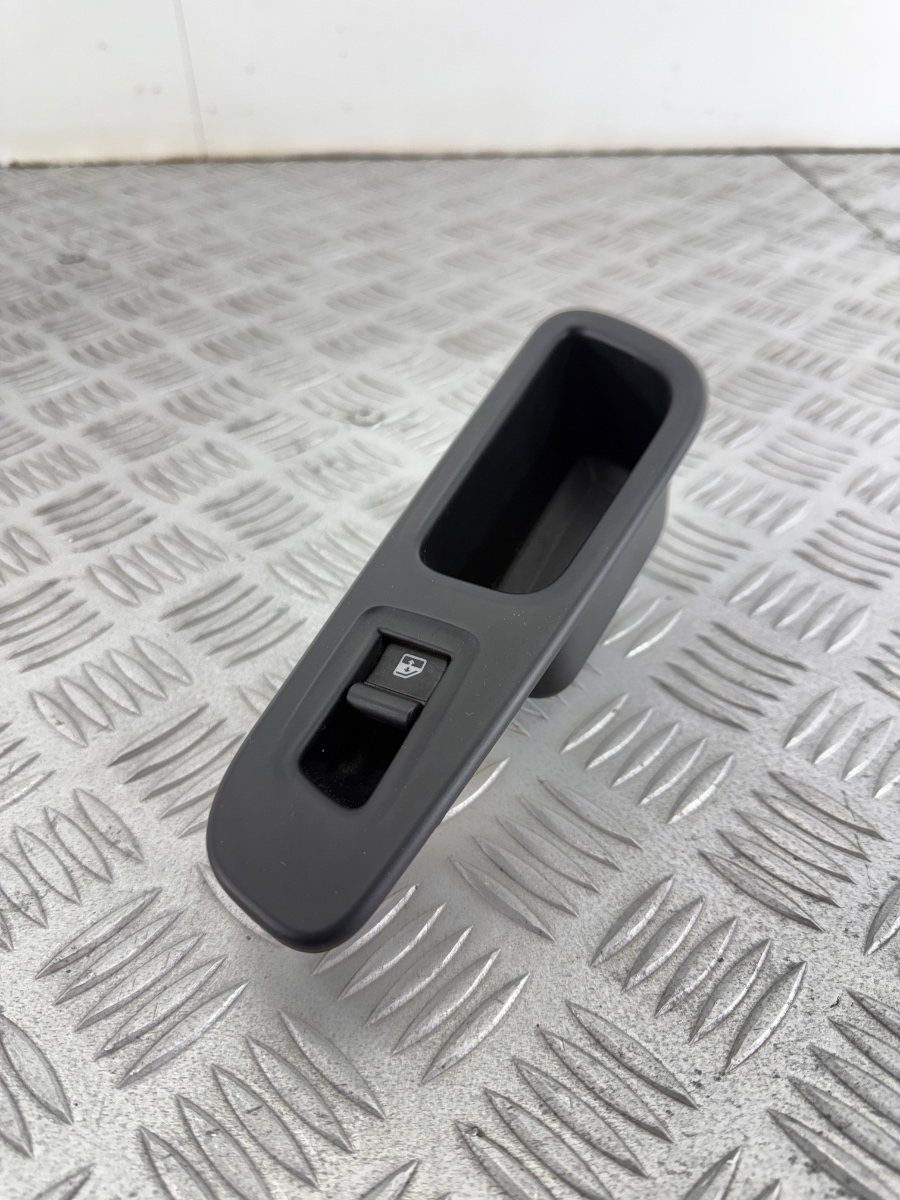 Pulsantiera Alzacristallo Posteriore Sinistra Jeep Renegade SUV 5p B569