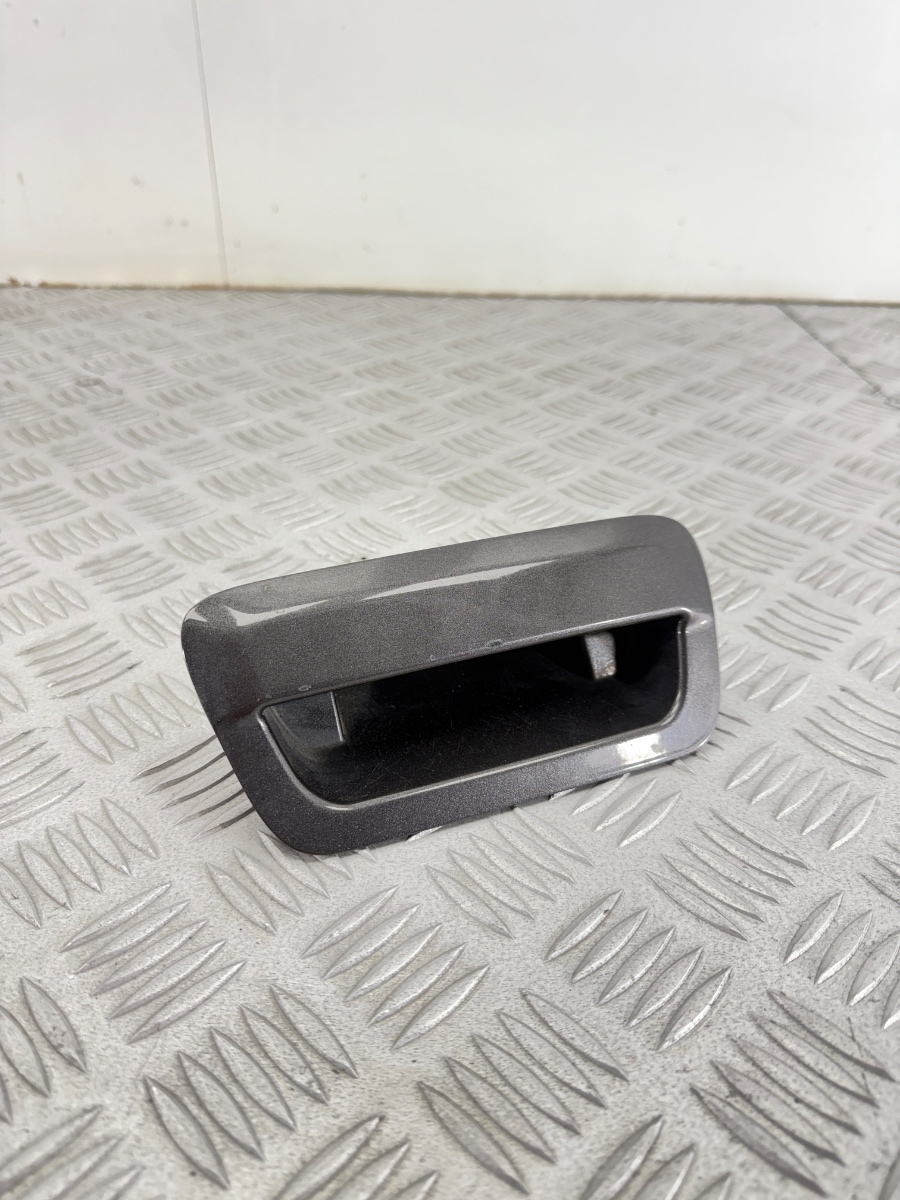 Maniglia Portellone Jeep Renegade SUV 5p con Luce Targa 07356946010