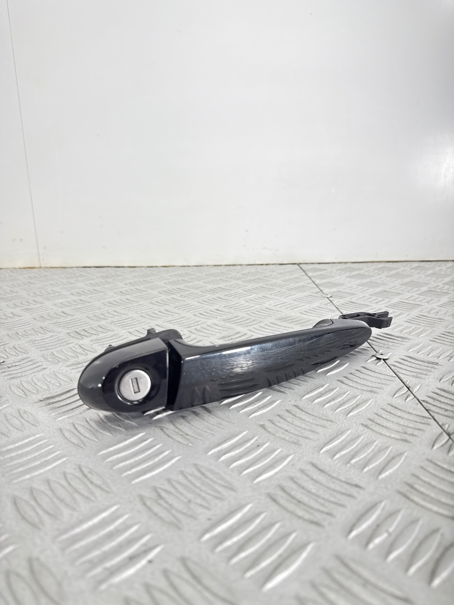 Maniglia Esterna Anteriore Sinistra BMW Serie 3 F30 F31 2012-2019