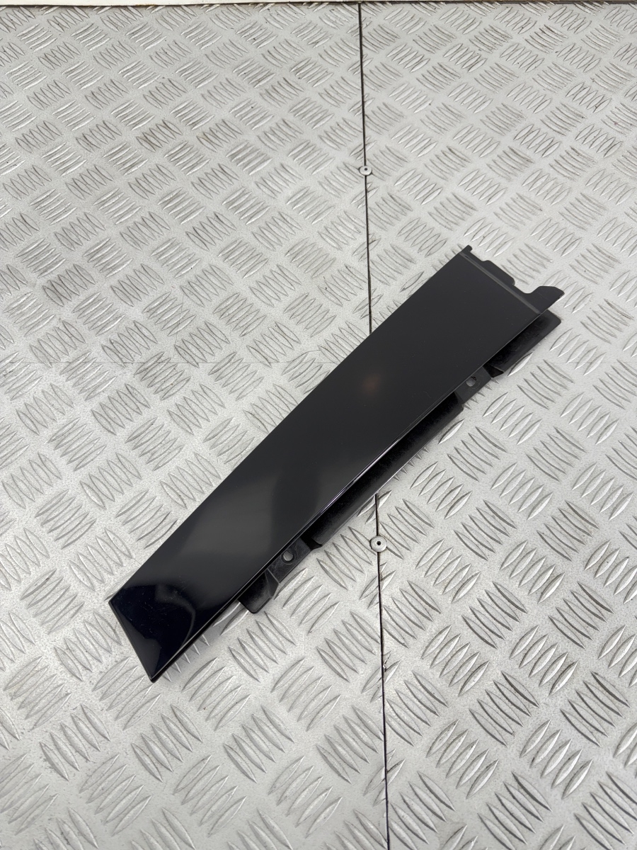 Modanatura Porta Posteriore Destra Citroën C3 Aircross 39136477