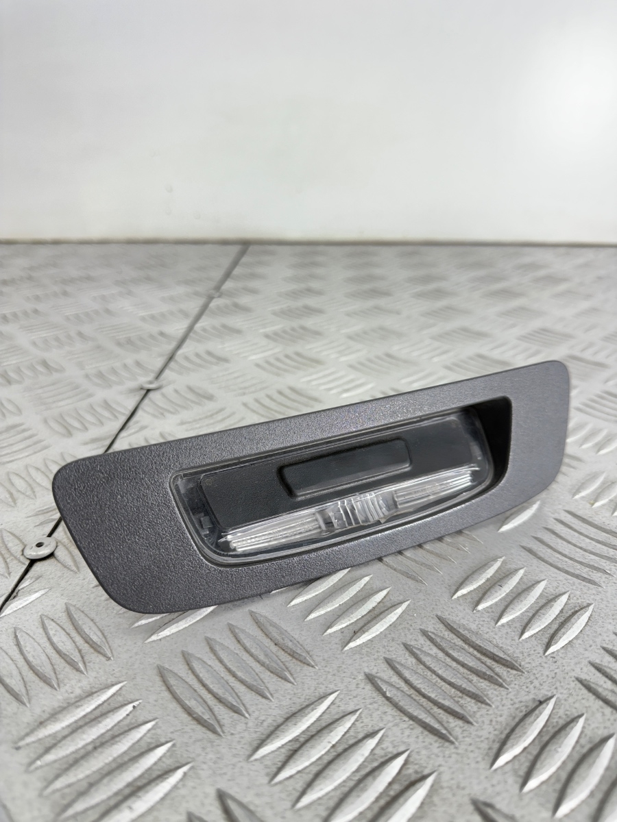 Maniglia Portellone Posteriore C3 Aircross Opel Astra K Crossland 060769005