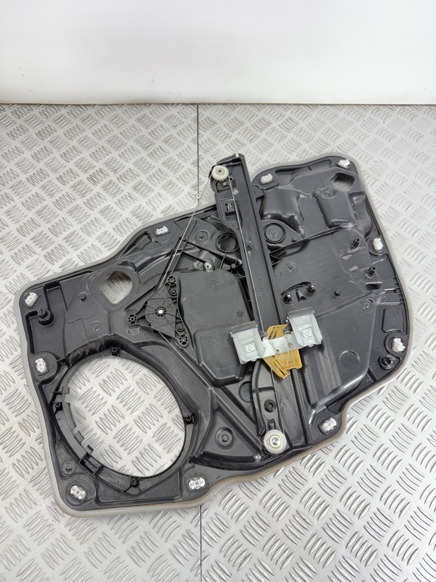 Meccanismo Alzacristalli Anteriore Sinistro JEEP Renegade  00521525600