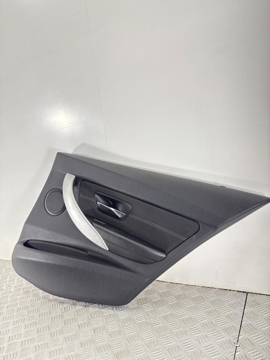 Pannello Interno Porta Posteriore Destra BMW Serie 3 F30 Berlina 78238471M