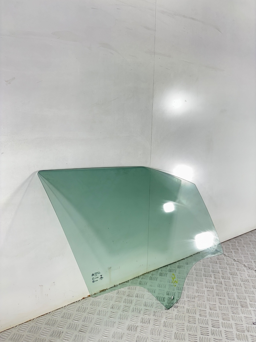 Vetro Porta Anteriore Destra Citroën C3 Aircross 2020 43R-000054