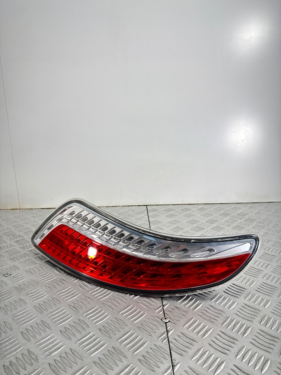 Fanale Posteriore Sinistro Lancia Delta III 2008–2014 LED 51808847