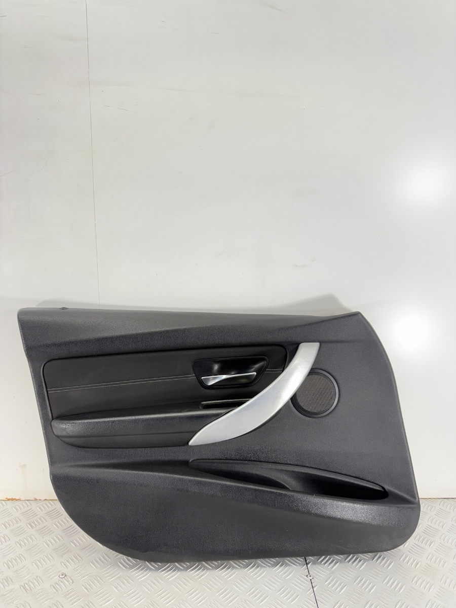 Pannello Inerno Porta Anteriore Sinistro BMW Serie 3 F30 78238471M