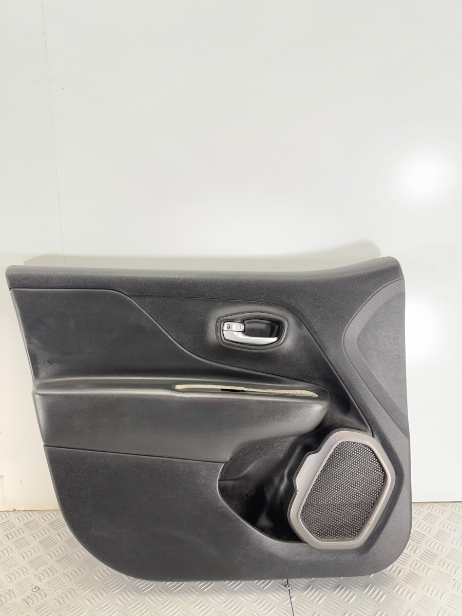 Pannello Interno Porta Anteriore Sinistro Jeep Renegade 07356987410