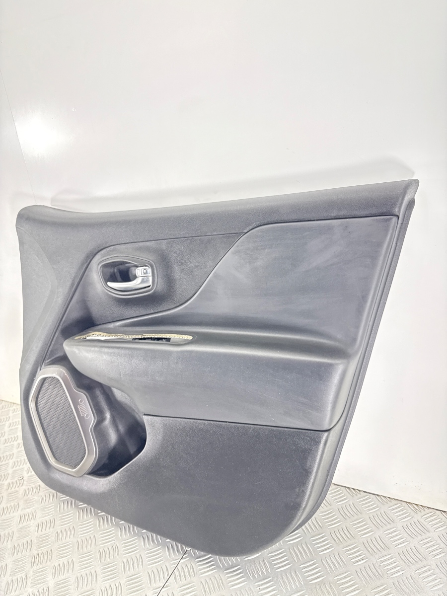 Pannello Interno Porta Anteriore Destro Jeep Renegade 2014-2022 OEM 07356987030