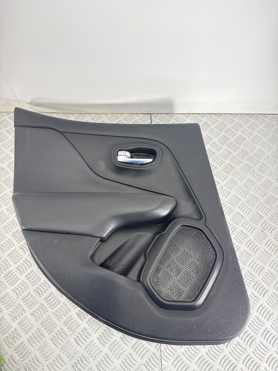 Pannello Porta Posteriore Sinistro Jeep Renegade SUV 5p 0735698220