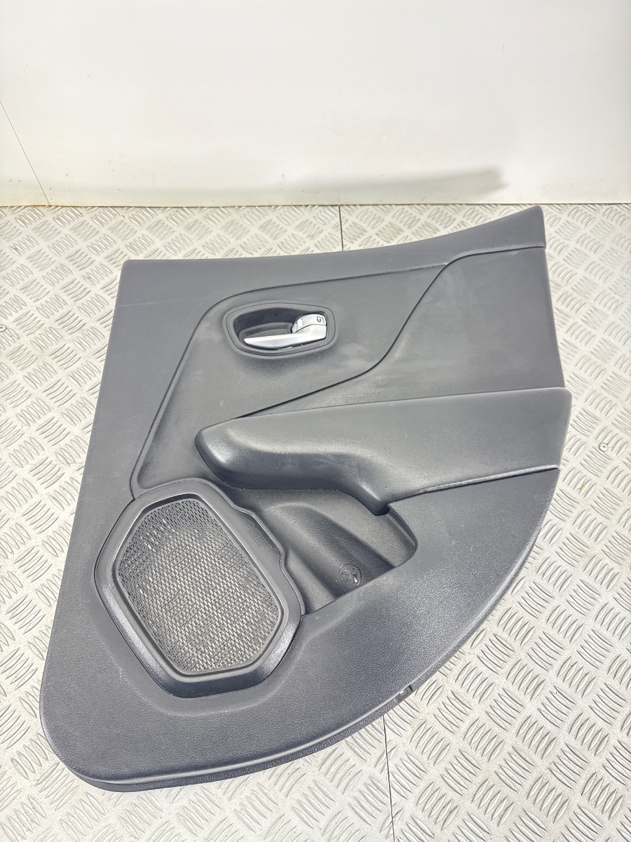 Pannello Interno Porta Posteriore Destro Jeep Renegade SUV 5p 07356987740
