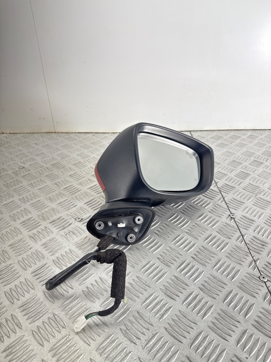 Specchio Retrovisore Destro Mazda 6 GJ GL 2012-2024 9Pin 034228