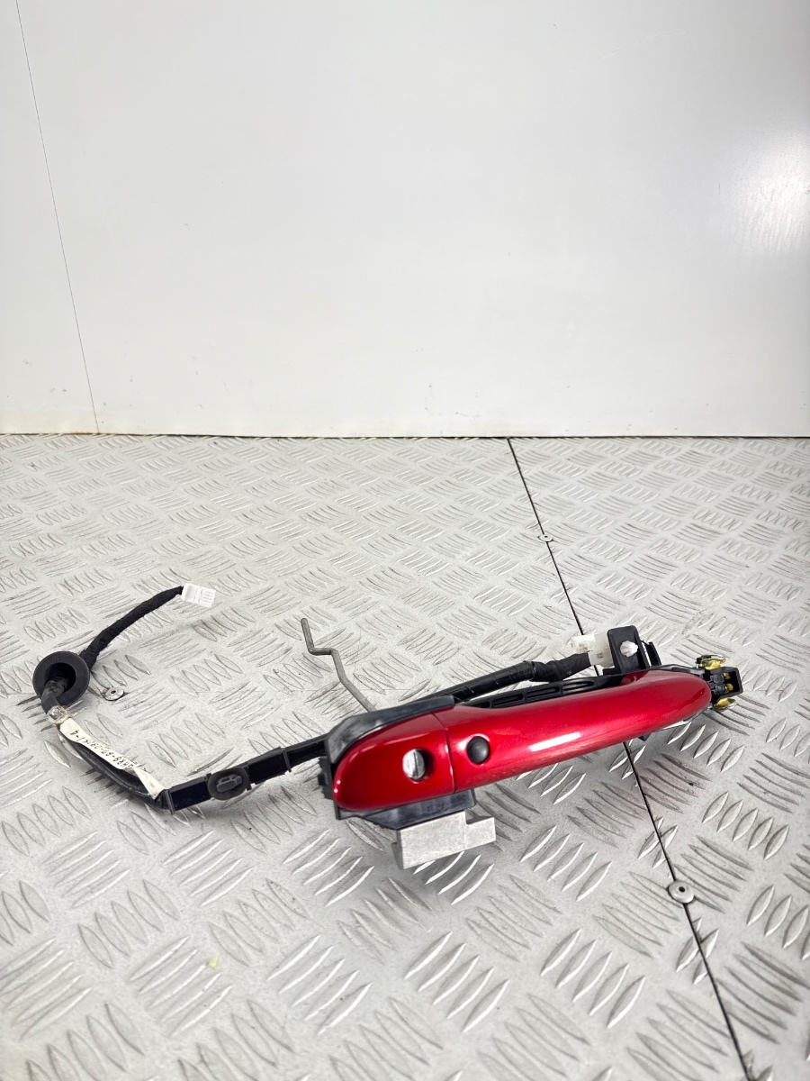 Maniglia Esterna Anteriore Sinistra Mazda 6 III GJ/GL berlina GHR9-67-290