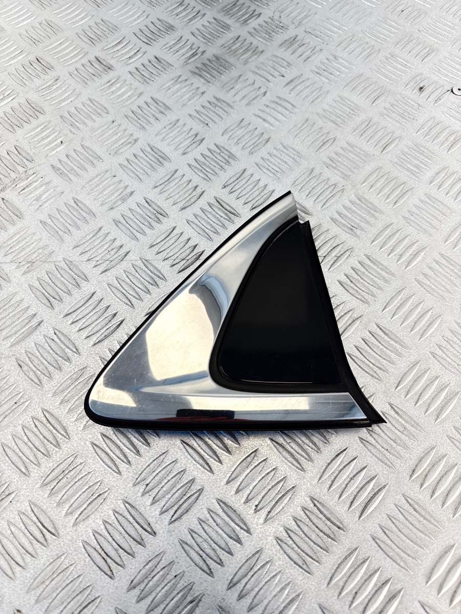 Inserto Cromato Portiera Posteriore Sinistra Mazda 6 III Berlina GJR950N50