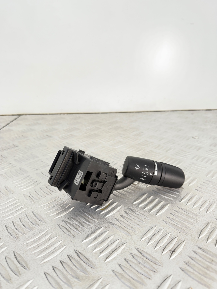 Devio Leva Tergicristalli Mazda 6 III GJ GL Berlina 17J669