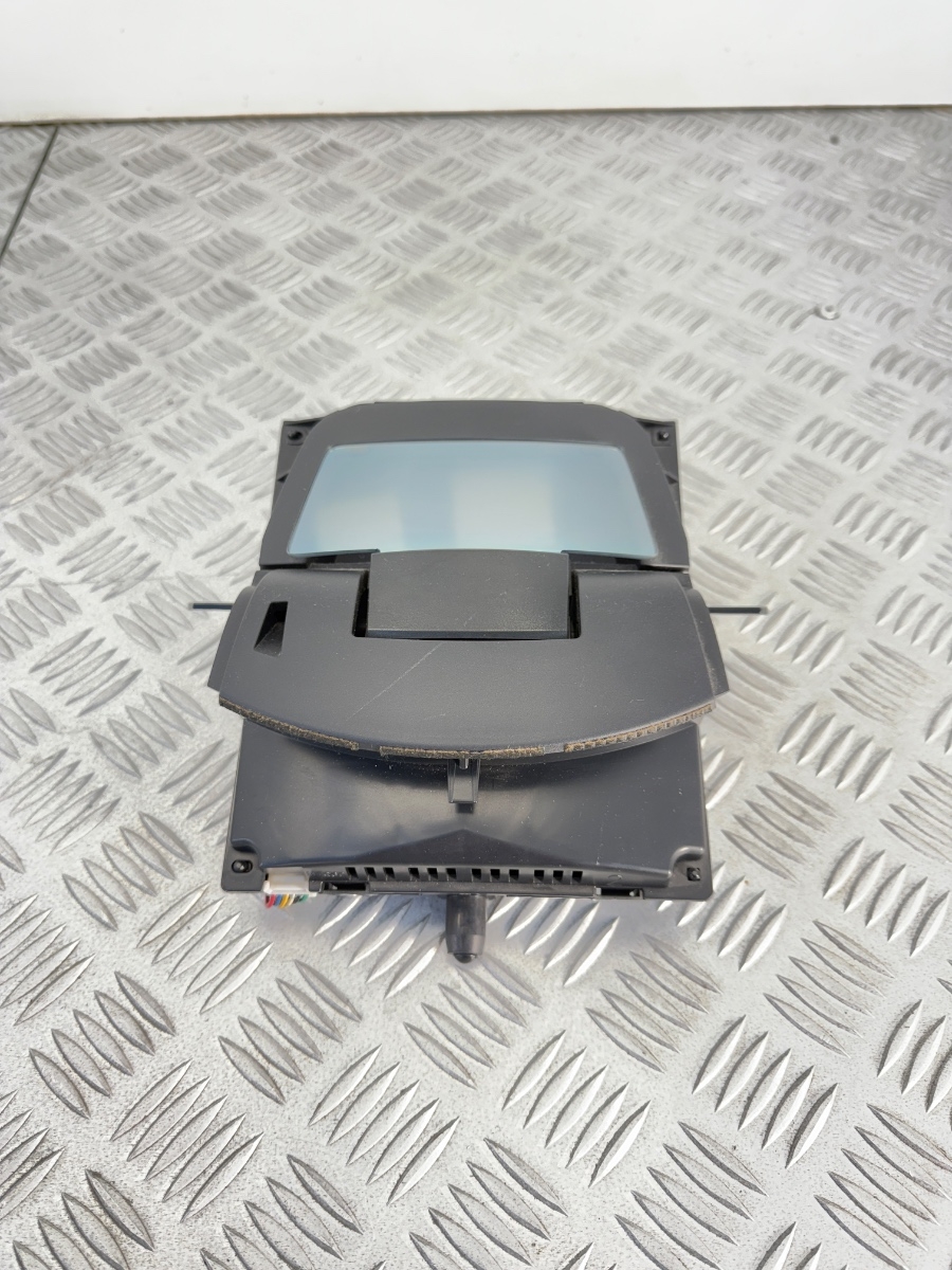 Head-Up Display Mazda 6 III Berlina Cruscotto HUD B62S-55-HU0