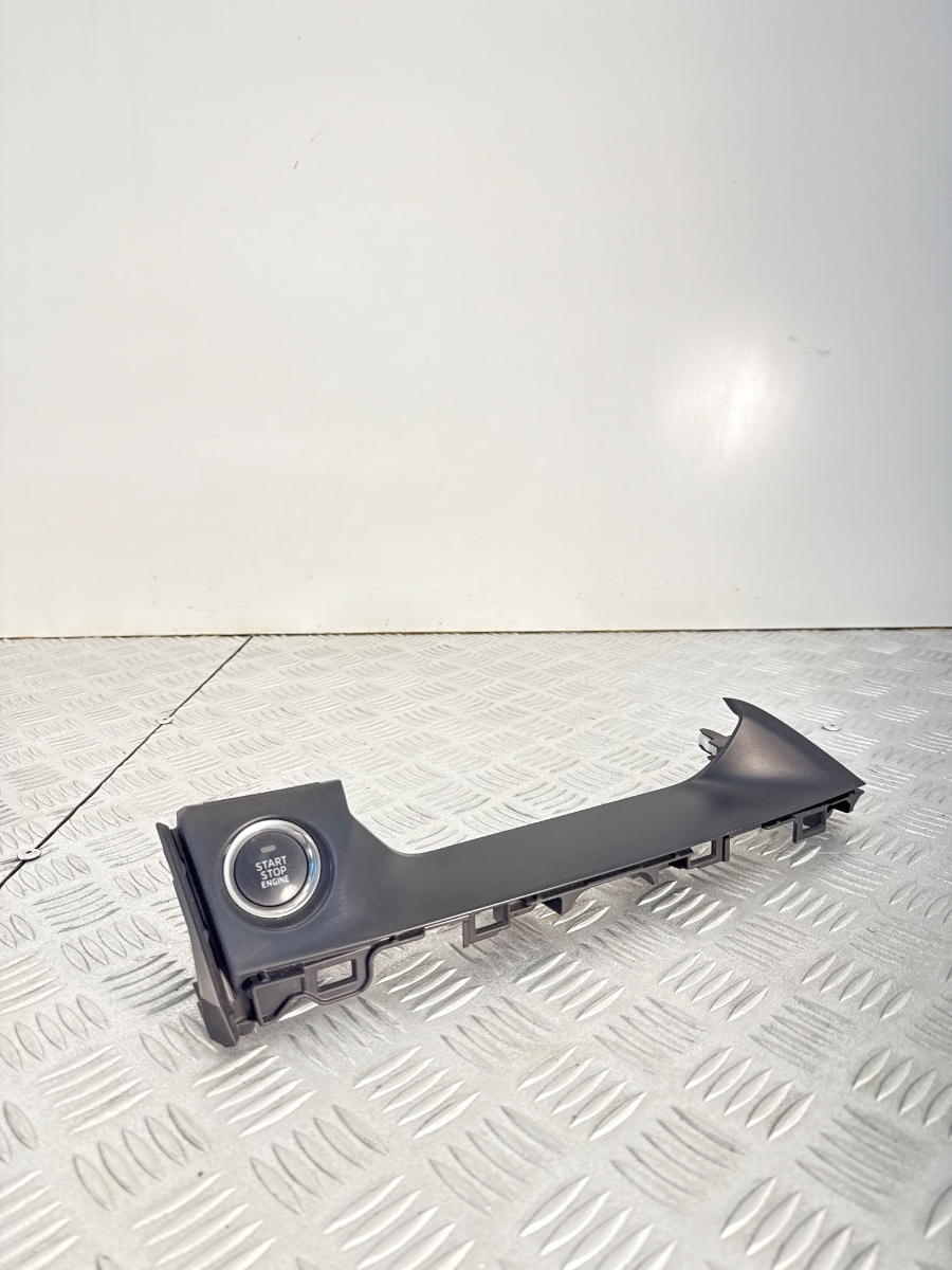 Pulsante Start Stop Mazda 6 III Berlina con Cornice Cruscotto GMG55523